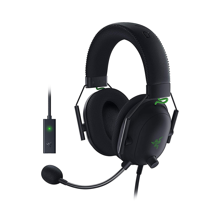 Tai nghe Razer BlackShark V2 RZ04-03230100-R3M1