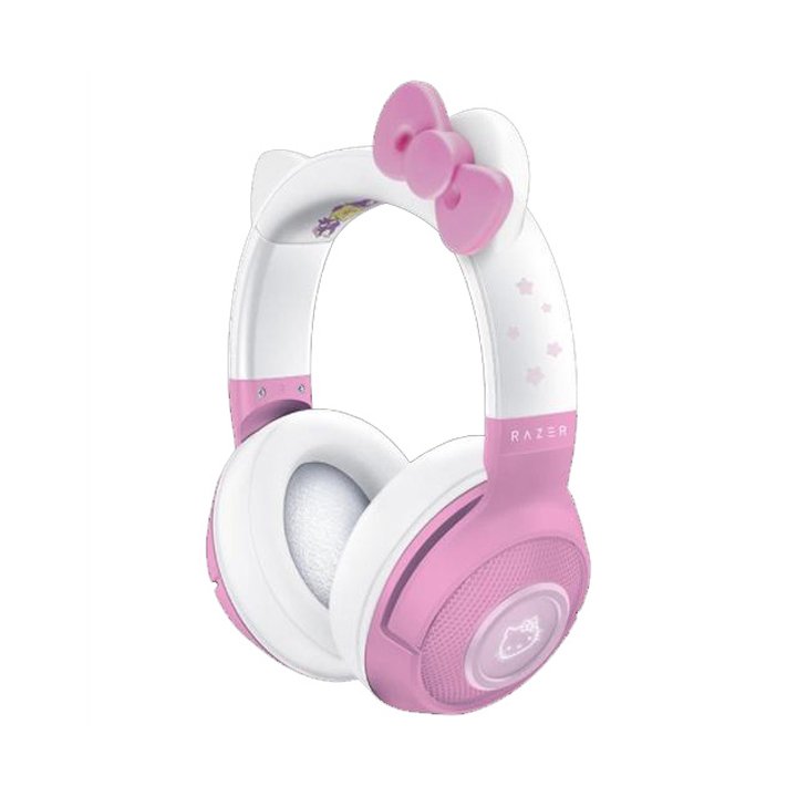 Tai Nghe Bluetooth Razer Kraken BT Hello Kitty and Friends Edition RZ04-03520300-R3M1