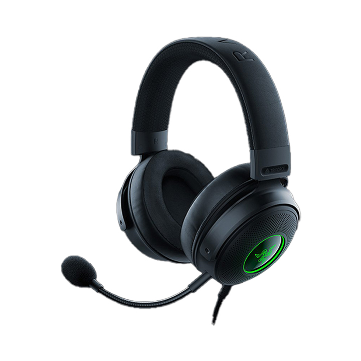 Tai nghe Razer Kraken V3-Wired USB Gaming Headset RZ04-03770200-R3M1