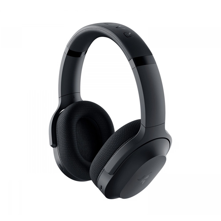 Tai nghe Razer Barracuda Black Wireless RZ04-03790100-R3M1