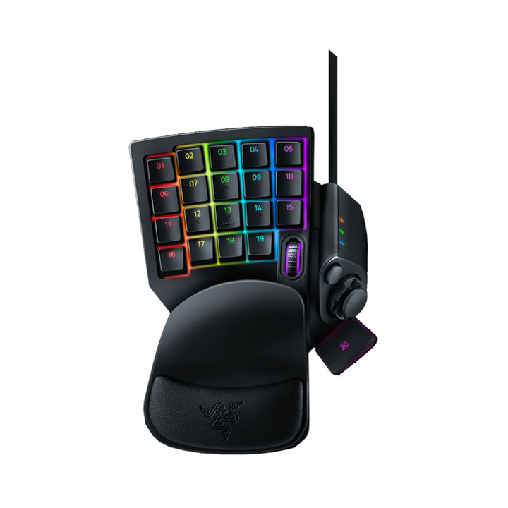 Bàn phím Razer Tartarus V2 RZ07-02270100-R3M1