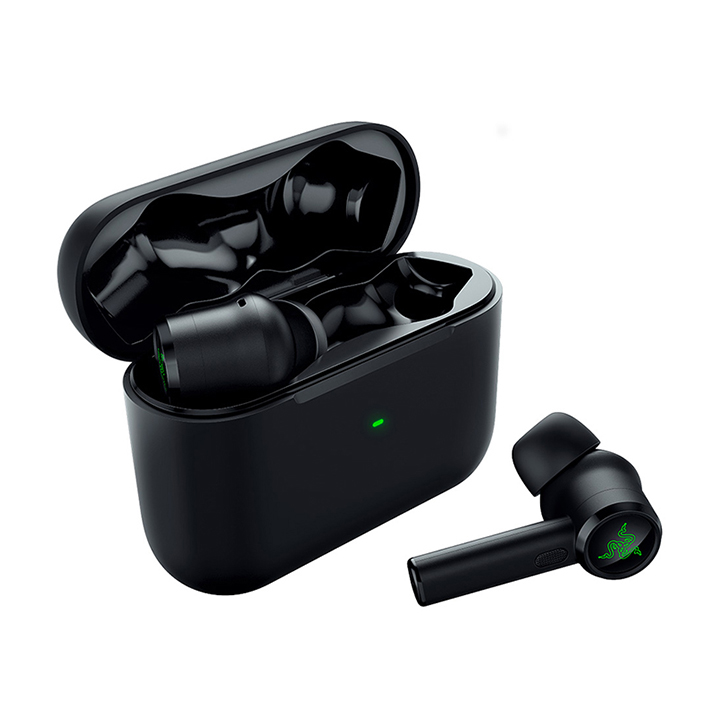 Tai nghe Razer Hammerhead True Wireless pro RZ12-03440100-R3A1