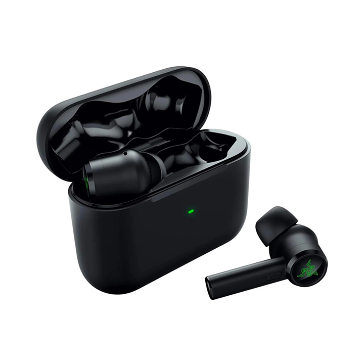 Tai nghe Razer Hammerhead True Wireless X RZ12-03830100-R3A1