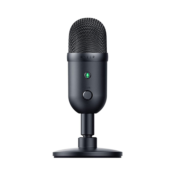 Micro Razer Seiren V2 X - USB Microphone for Streamers RZ19-04050100-R3M1