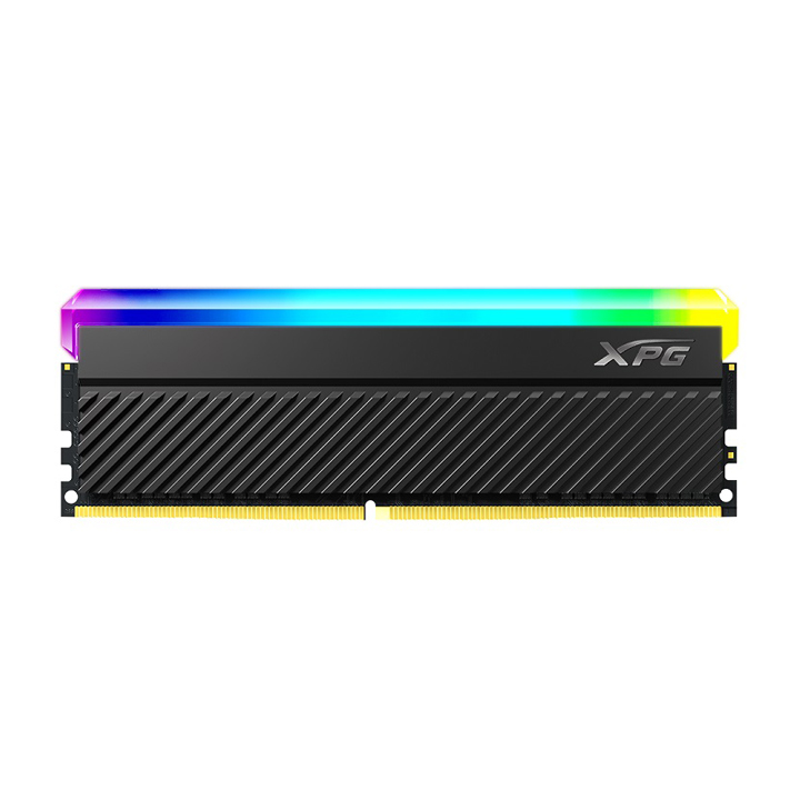 Ram Adata 8GB DDR4 Bus 4133MHz XPG SPECTRIX D45G RGB