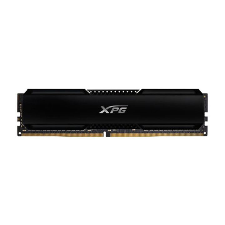 Ram Adata GAMMIX D20 8GB DDR4 3200Mhz BLACK