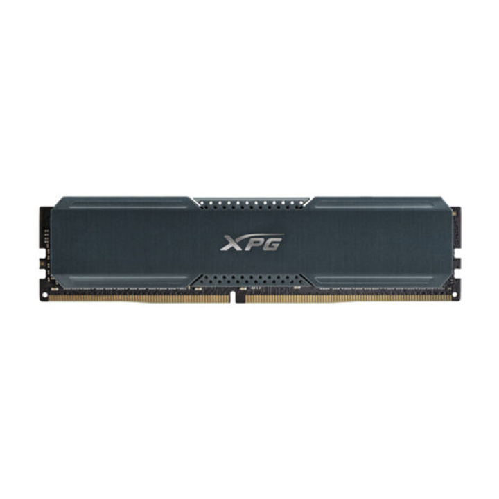 Ram Adata GAMMIX D20 8GB DDR4 3200Mhz Tungsten Grey