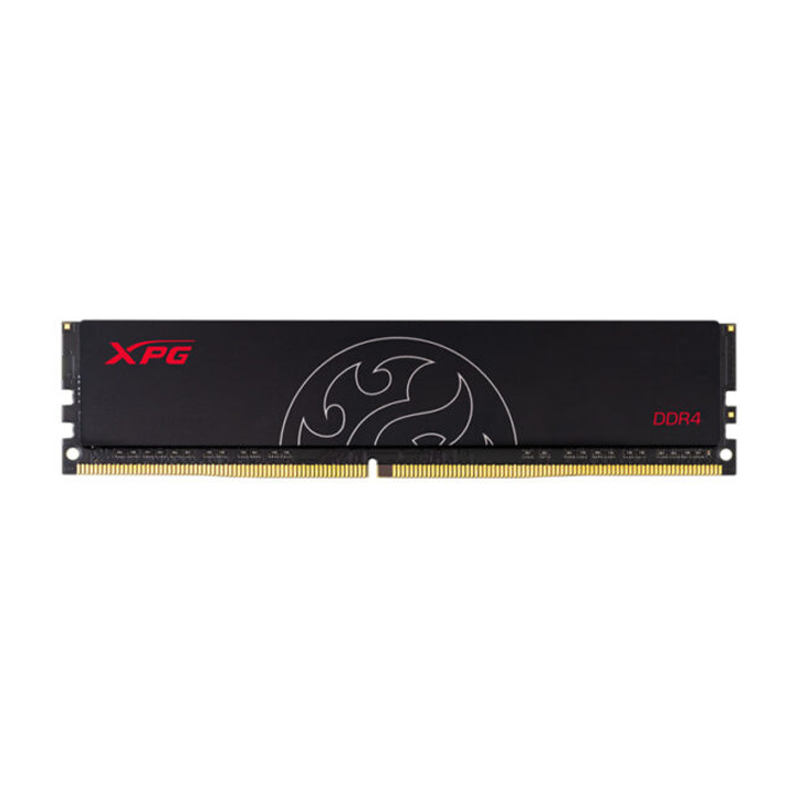 Ram Adata XPG Hunter DDR4 8GB DDR4 3200MHz Black