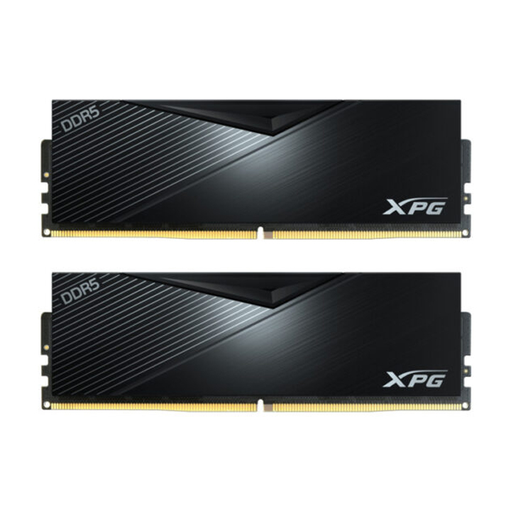 Ram Adata XPG LANCER 32GB (KIT 2 x 16GB) DDR5 5200MHz BLACK