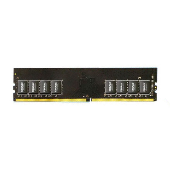 Ram Kingmax DDR4 4GB 2666MHz KM-LD4-2666-4GS