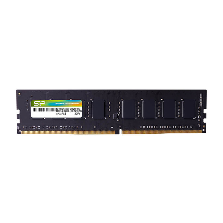 Ram Silicon Power 16GB DDR4 2666MHz