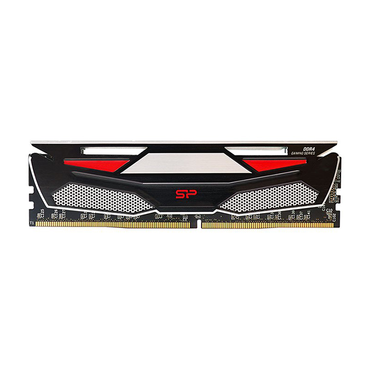 Ram Silicon Power Heatsink 16GB DDR4 2400MHz