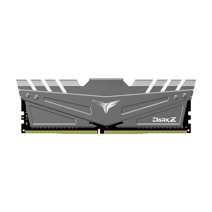 Ram Team T-Force Dark Z 32GB DDR4 3200MHz Gray