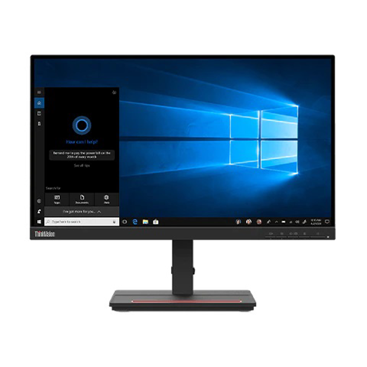 Màn hình Lenovo ThinkVision S22e-20 21.5