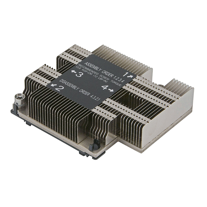 Tản nhiệt CPU Super Heatsink Supermicro SNK-P0067PD