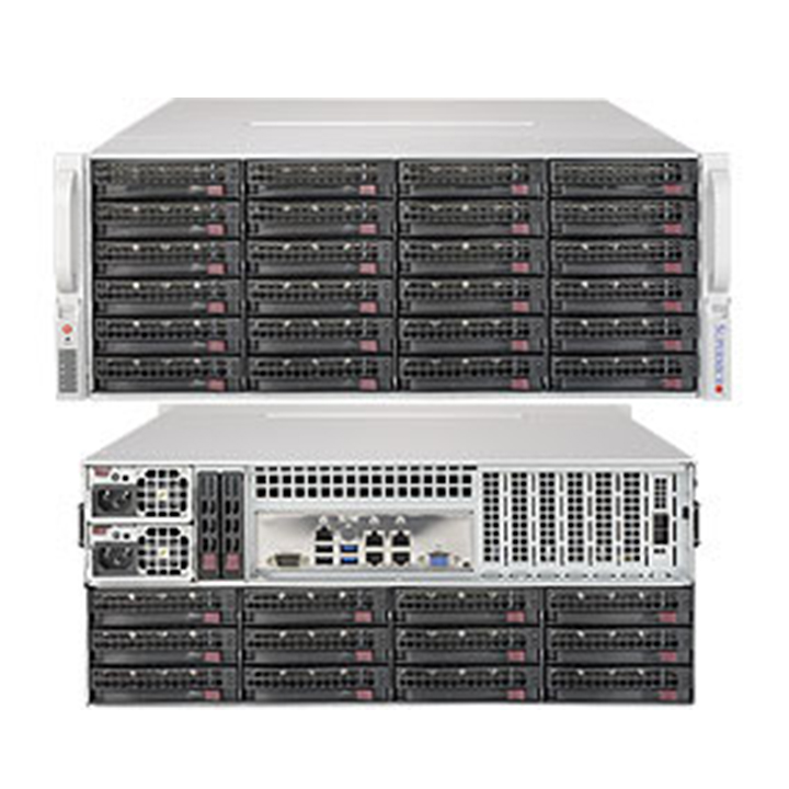 Máy chủ Supermicro SSG-6048R-E1CR36L