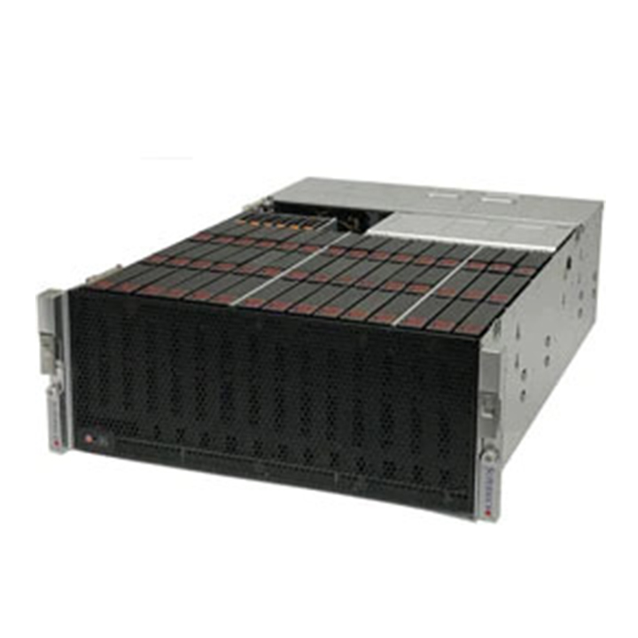 Máy chủ Supermicro SSG-6048R-E1CR45L