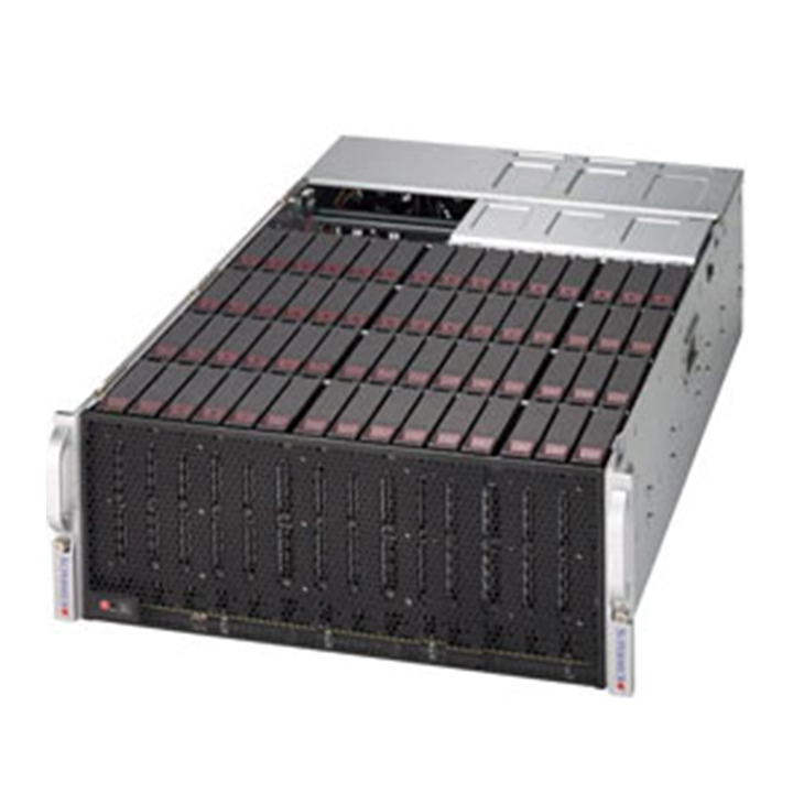 Máy chủ Supermicro SSG-6048R-E1CR60L