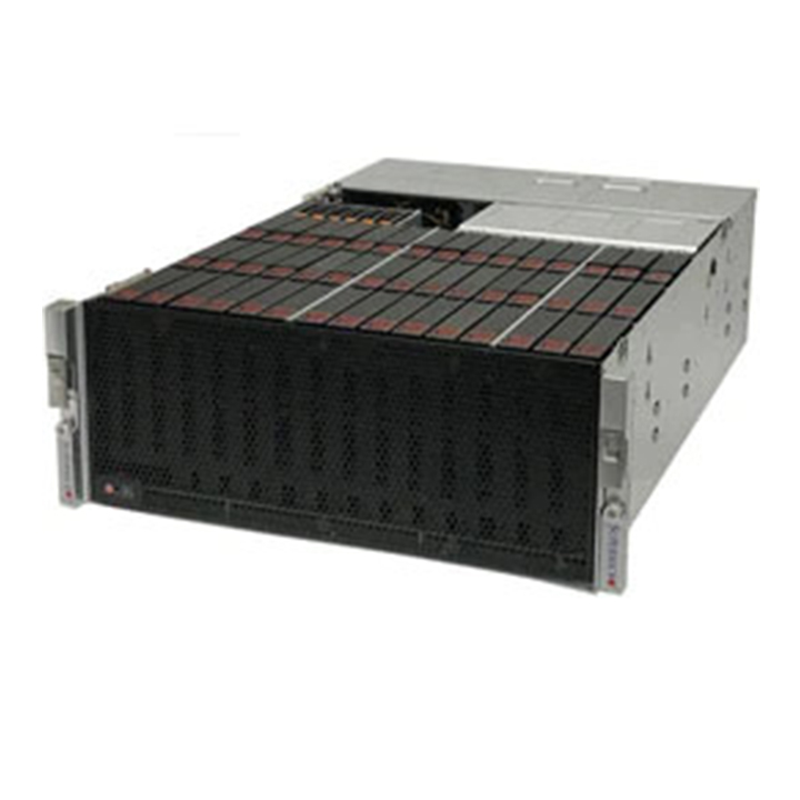 Máy chủ Supermicro SSG-6049P-E1CR60H