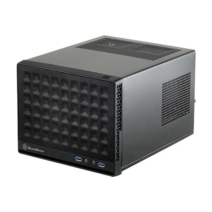 Case SilverStone SUGO 13