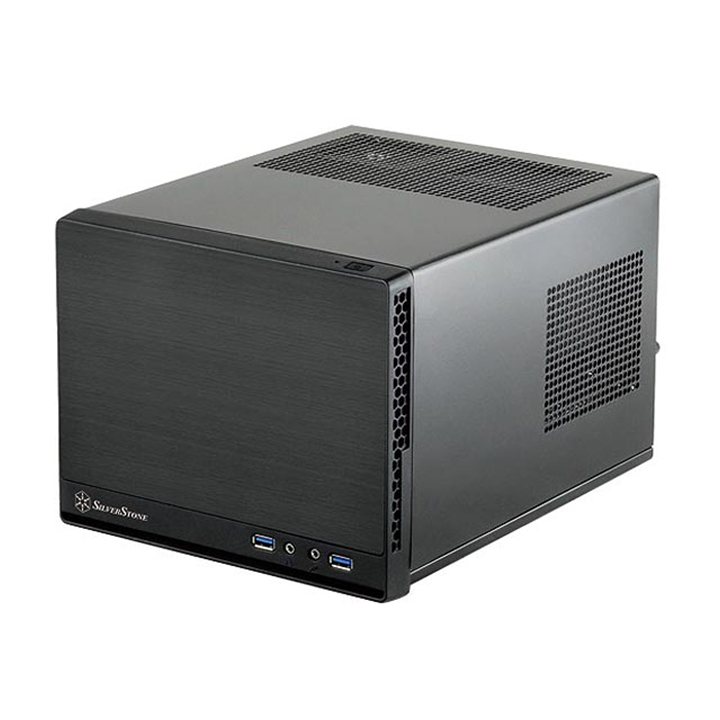 Case SilverStone SUGO 13-Q