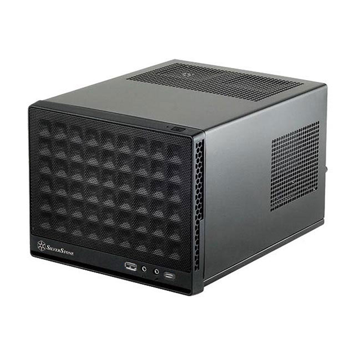 Case SilverStone SUGO 13 Type-C