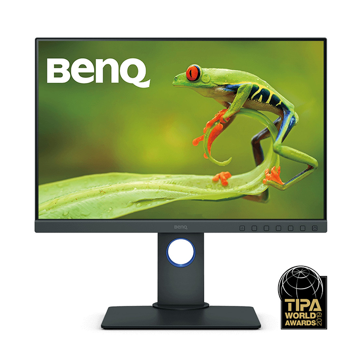 Màn hình BenQ SW240 24