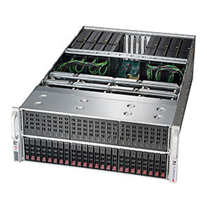 Máy chủ Supermicro SYS-4028GR-TR