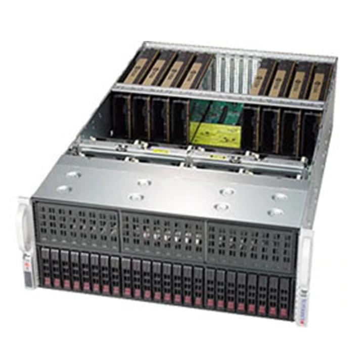 Máy chủ Supermicro SYS-4029GP-TRT