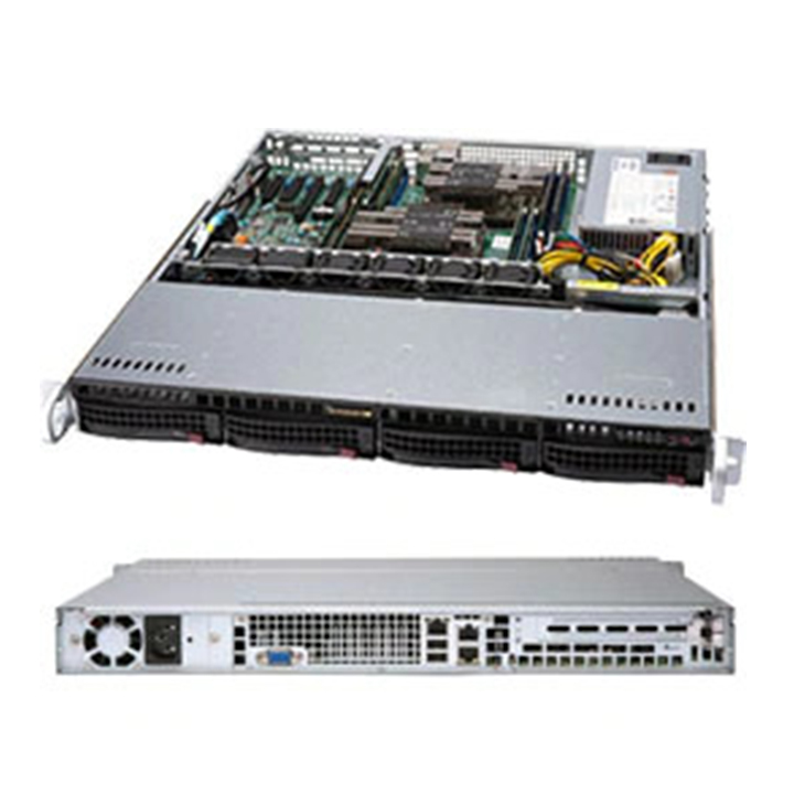 Máy chủ Supermicro SYS-6029P-TR