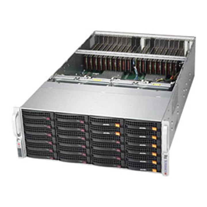 Máy chủ Supermicro SYS-6049GP-TRT