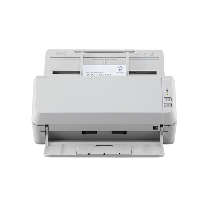 Máy scan Fujitsu Scanner SP-1125N (PA03811-B011)