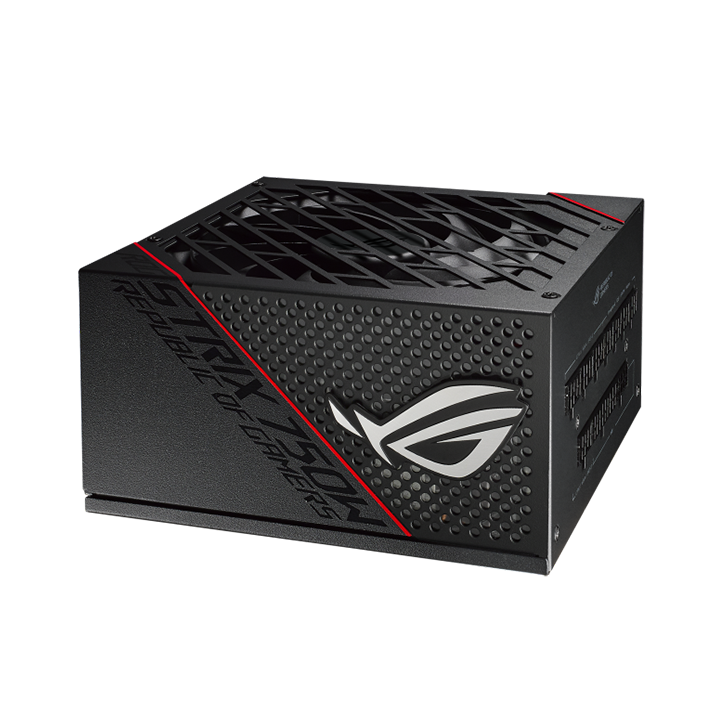 Nguồn ASUS ROG STRIX 750W Gold