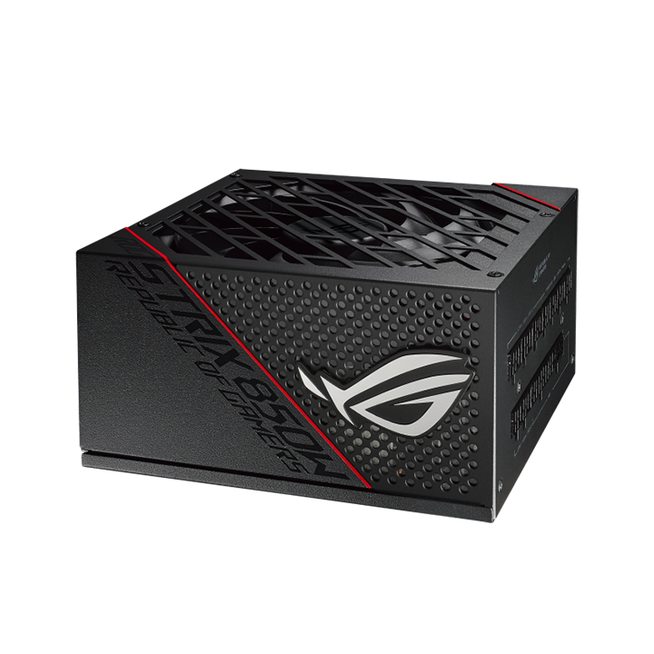 Nguồn ASUS ROG STRIX 850W Gold