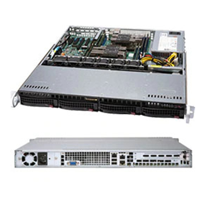 Máy chủ Supermicro SYS-6019P-MT