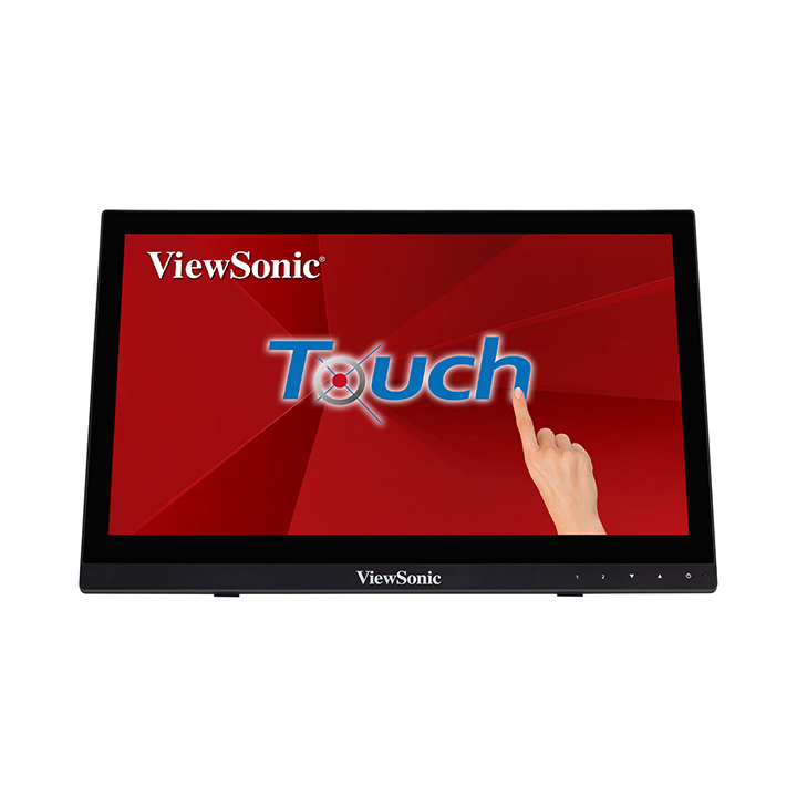 Màn hình mở rộng ViewSonic TD1630-3 15.6