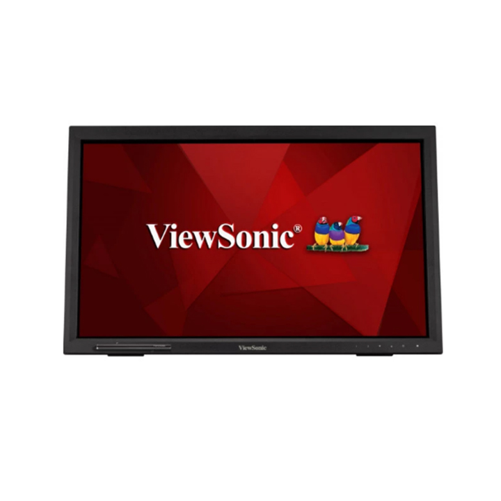 Màn hình mở rộng ViewSonic TD2223 21.5