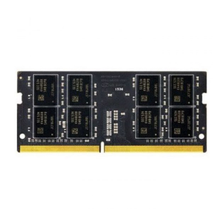 RAM laptop TEAM 4GB DDR3 Bus 2666 TED34G2666C19-S01