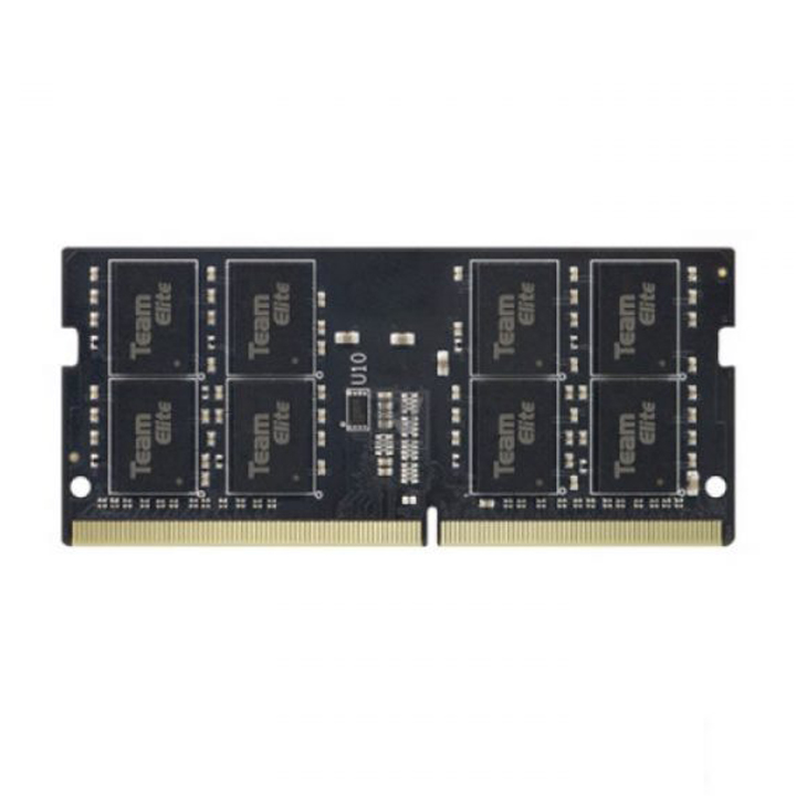 Ram Laptop Team 8GB DDR4 Bus 2400 TED48G2400C16-S01