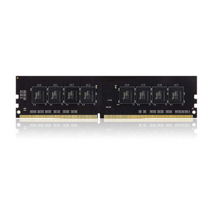 Ram Team Elite 4GB DDR4 Bus 2400 TED44G2400C1601