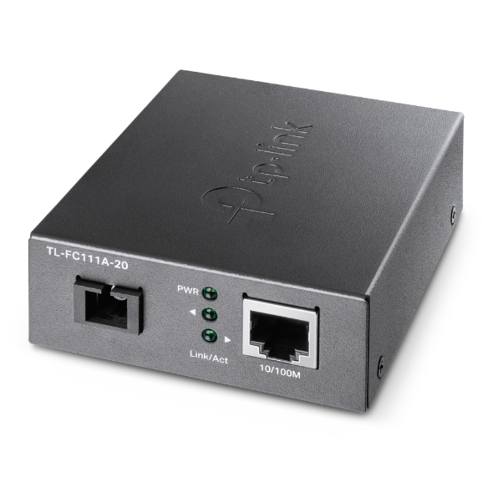 Media Converter WDM TP-Link TL-FC111A-20