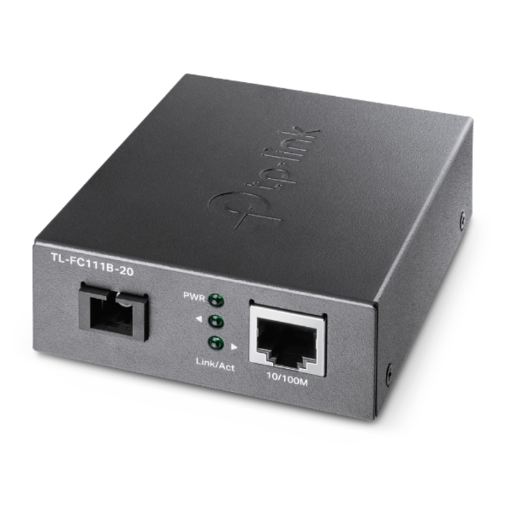 Media Converter WDM TP-Link TL-FC111B-20