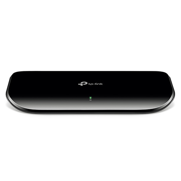 Switch 8 Cổng Gigabit TP-Link TL-SG1008D