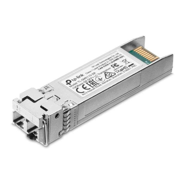 Transceiver 10G Base-SR SFP+ LC TP-Link TL-SM5110-SR