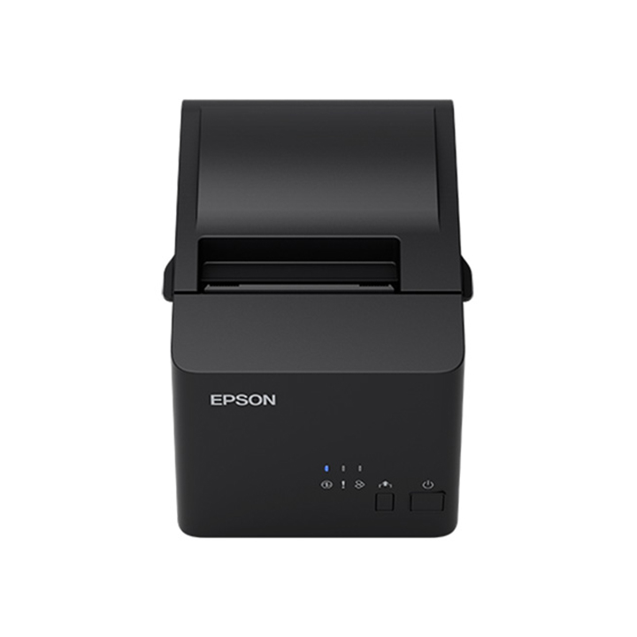 Máy in hóa đơn Epson TM-T81 III (USB + RS232)