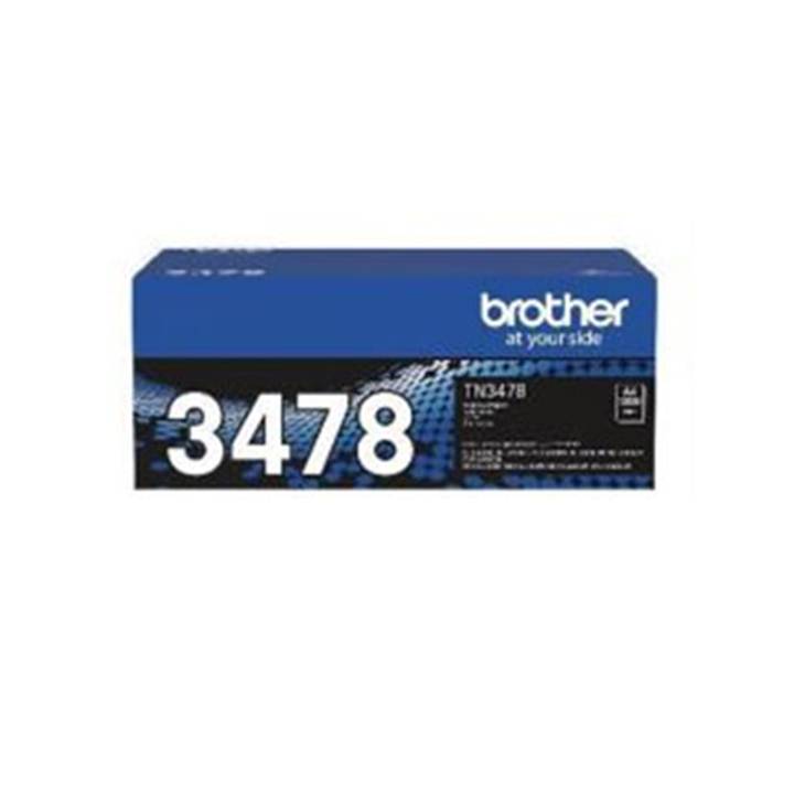 Mực in Brother TN-3478 Black Toner Cartridge (TN-3478)