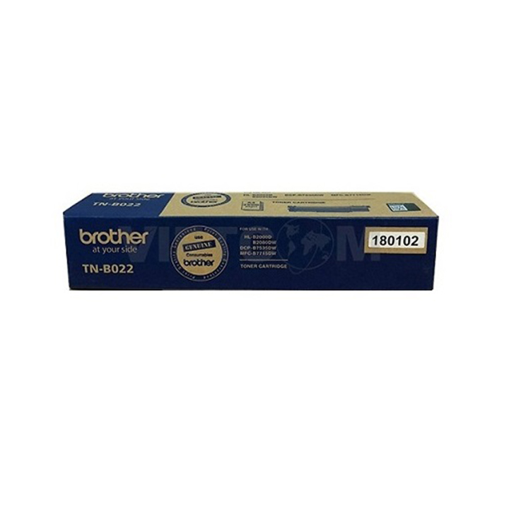 Mực in Brother TN-B022 Black Toner Cartridge (TN-B022)