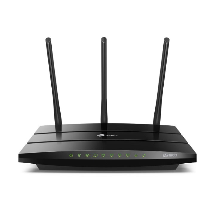 Router wifi TP-Link AC1900 Archer A9