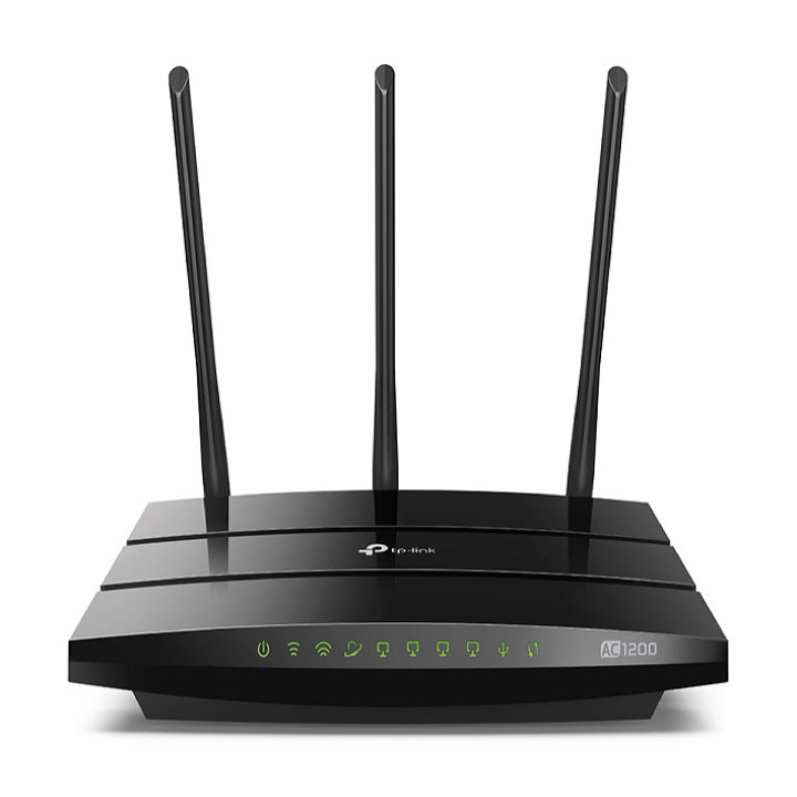 Router wifi TP-Link Archer C1200 - AC1200