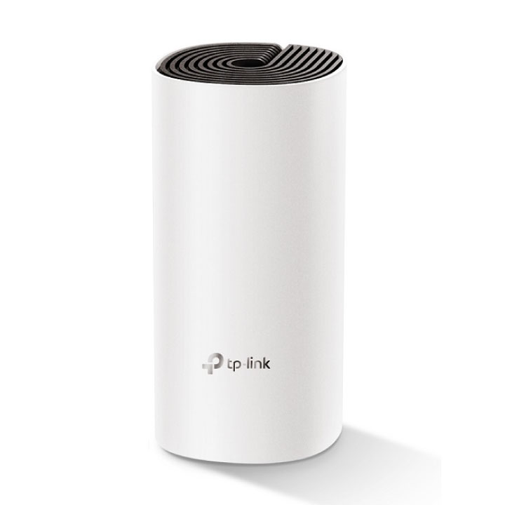 Router Mesh Wi-Fi gia đình chuẩn AC1200 TP-Link Deco E4(1-Pack)